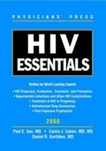 Cover: HIV Essentials - Jones and Bartlett Publishers, Inc
