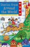 Cover: Stories from Around the World - Kingfisher