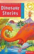 Cover: Dinosaur Stories - Kingfisher
