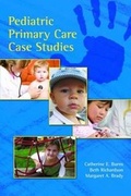 Cover: Pediatric Primary Care Case Studies - Jones and Bartlett Publishers, Inc