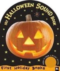 Cover: My Halloween Sound Book - Kingfisher