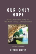 Cover: Our Only Hope - University Press of America