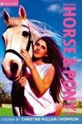 Cover: More Horse and Pony Stories - Kingfisher