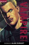Cover: Vampire Stories - Kingfisher