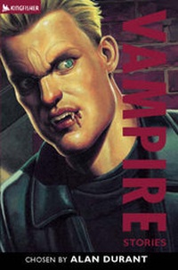 Enlarge image Cover: Vampire Stories - Kingfisher