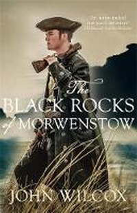 Enlarge image Cover: The Black Rocks of Morwenstow - Allison & Busby