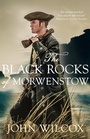 Cover: The Black Rocks of Morwenstow - Allison & Busby