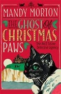 Cover: The Ghost of Christmas Paws - Allison & Busby
