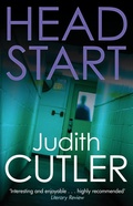 Cover: Head Start - Allison & Busby