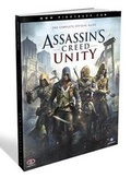 Cover: Assassin's Creed Unity - Prima Games
