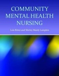 Cover: Community Mental Health Nursing - Jones and Bartlett Publishers, Inc