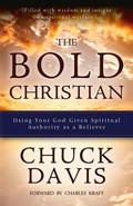 Cover: The Bold Christian - Beaufort Books