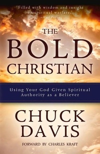 Enlarge image Cover: The Bold Christian - Beaufort Books