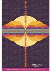 Abbildung von: Half a Century of Pythagoras Magazine - Mathematical Association of America