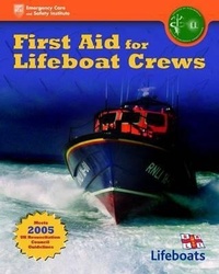 Abbildung von: First Aid for Lifeboat Crews - Jones and Bartlett Publishers, Inc