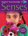 Cover: Senses - Kingfisher