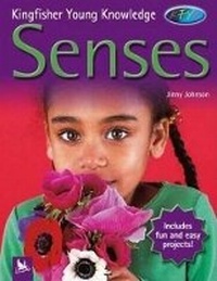 Enlarge image Cover: Senses - Kingfisher
