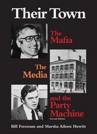 Enlarge image Cover: Their Town - Lorimer