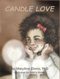 Cover: Candle Love - Topnotch Press