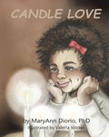 Cover: Candle Love - Topnotch Press