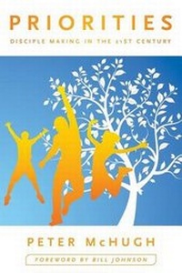 Enlarge image Cover: Priorities - Hanerda Trust