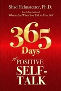 Cover: 365 Days of Positive Self-Talk - Park Avenue Press