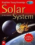 Cover: Solar System - Kingfisher Books Ltd