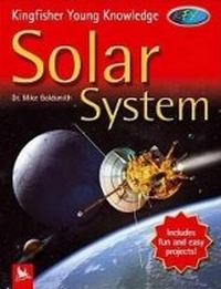 Enlarge image Cover: Solar System - Kingfisher Books Ltd
