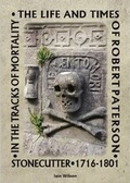 Cover: In the Tracks of Mortality - Alba Printers & Publishers