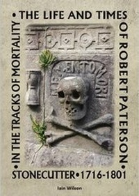 Enlarge image Cover: In the Tracks of Mortality - Alba Printers & Publishers