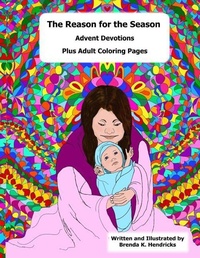 Enlarge image Cover: The Reason for the Season - Two Small Fish Publications