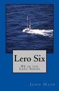Cover: Lero Six - Wiltshire Books
