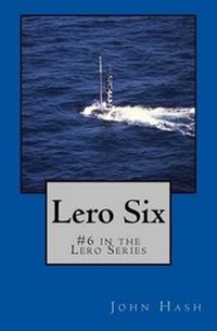 Enlarge image Cover: Lero Six - Wiltshire Books