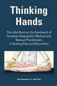Abbildung von: Thinking Hands - Osteopathic Health Centre