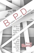 Cover: My Life with Bpd - Green Frog Publishing