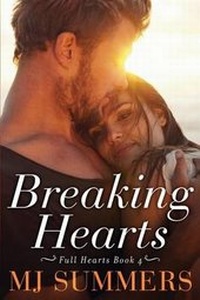 Enlarge image Cover: Breaking Hearts - Indigo Group