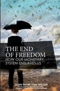 Cover: The End of Freedom - Couronne Publishing