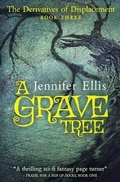 Cover: A Grave Tree - Moonbird Press
