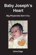 Cover: Baby Joseph's Heart - Edge Publishing