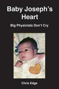 Enlarge image Cover: Baby Joseph's Heart - Edge Publishing