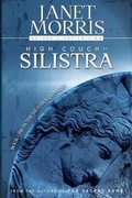 Cover: High Couch of Silistra - Perseid Press