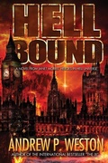 Cover: Hell Bound - Perseid Press