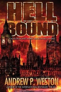 Enlarge image Cover: Hell Bound - Perseid Press