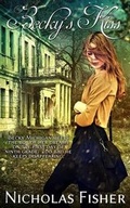 Cover: Becky's Kiss - Vinspire Publishing LLC