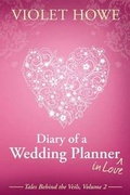 Cover: Diary of a Wedding Planner in Love - Charbar Productions