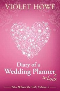 Enlarge image Cover: Diary of a Wedding Planner in Love - Charbar Productions