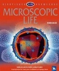 Cover: Microscopic Life - Kingfisher