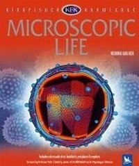 Enlarge image Cover: Microscopic Life - Kingfisher