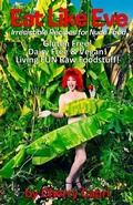 Cover: Eat Like Eve - Futura House
