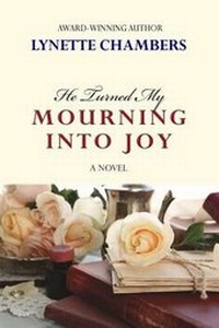 Enlarge image Cover: He Turned My Mourning Into Joy - Iol Publishing